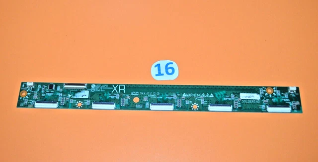 LG 50PT350 Y sus EBR71838902 EBR71838901 (EAX62846402) Trade In Service