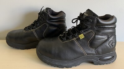 Internal Met Guard Sport shoe Boot Mens 