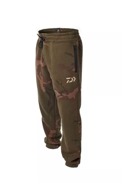 Daiwa Carp Camo Joggers