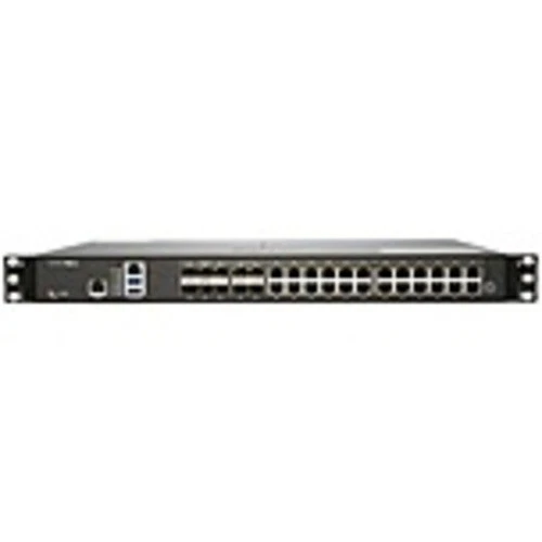 SonicWall NSA 3700 Network Security/Firewall Appliance 02-SSC-8718