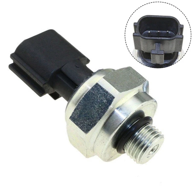 LST Oil Pressure Switch For Power Steering – Fits CITROEN BERLINGO & More, 4015.09, SW-AP-400085