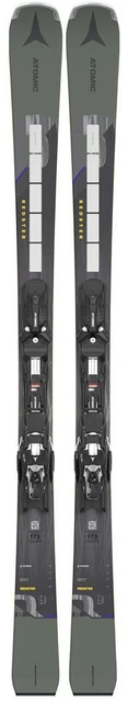 Atomic Redster Q9.8 Revoshock S  Revo Längenwahl + Atomic X 12 GW Mod 2022/2023