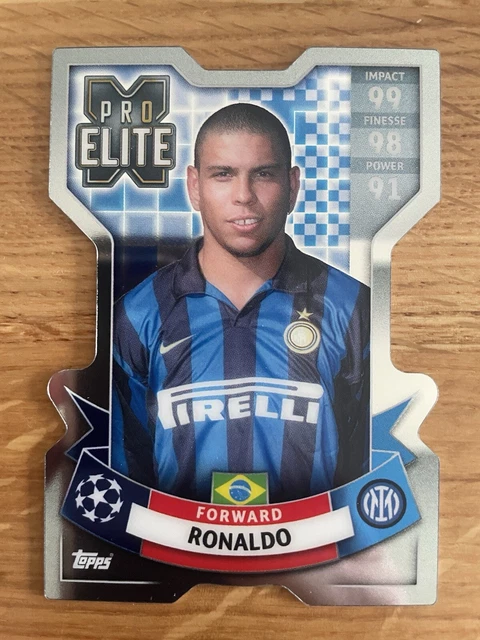 スポーツ PROstars SERIE A champions 06/07 スポーツ PROstars SERIE A champions 06/07 TP Inter Milan 06