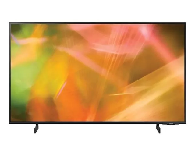 Samsung Hg55au800ee Tv Led 55'' 4k Ultra Hd Smart Tv Nero 20 W S_0178_1189113