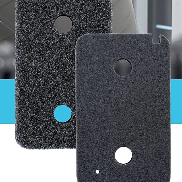 ROULEAUX DE ROUES de porte coulissante noirs faciles à installer pour