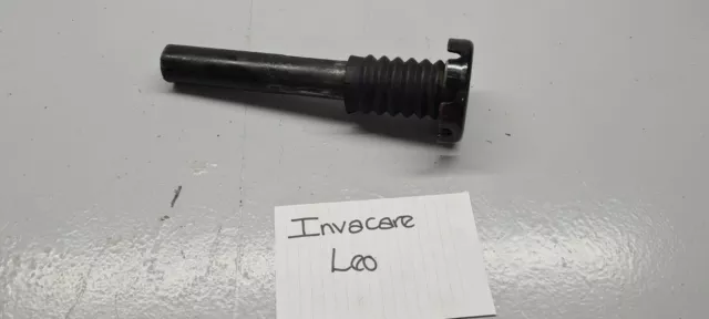 Invacare leo mobility scooter parts Seat Post Stem