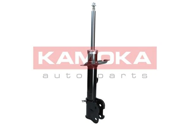 1x Stoßdämpfer KAMOKA 2000324 für KIA SORENTO 2 XM CRDi 4WD CVVT