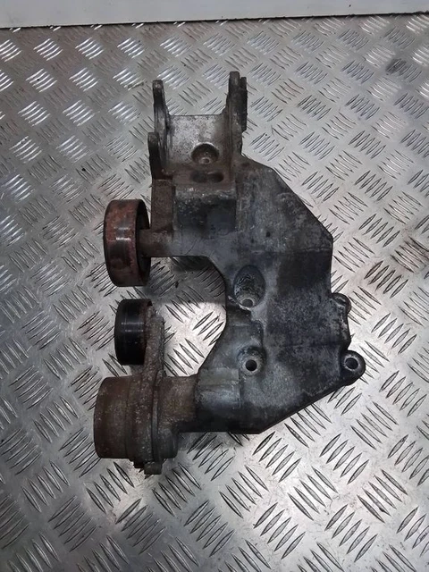 Hyundai Santa Fe 2011 Diesel Support de générateuralternateur GEN1996