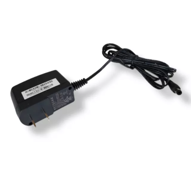 NETGEAR AC/DC Power Supply Adapter 12Vdc 0.5A 332-10744-01 Adaptor AD2015F23