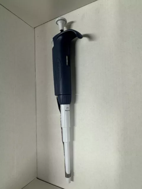 Rainin LTS 1000 Single-Channel Pipet-Lite Pipette 100-1000uL