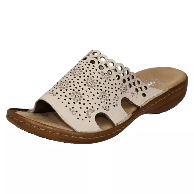 Rieker ladies sandals best sale 2017