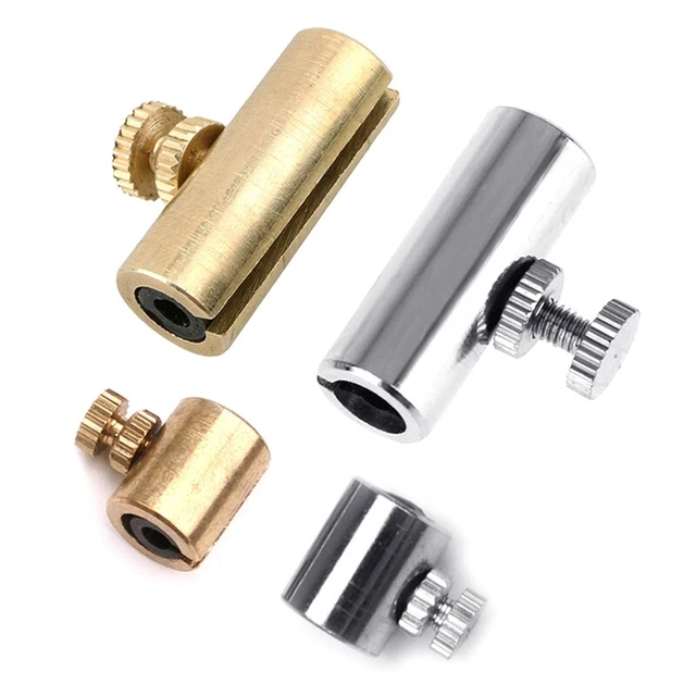 Violin Cello Wolf Tone EliminatorMute Suppressor Tube for Cello Mounting Parts