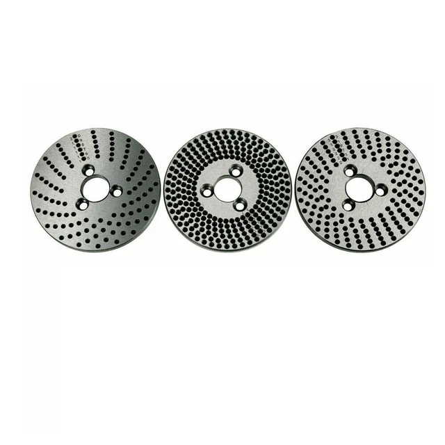 Dividing Plate Indexing Plate For Rotary Table Model HV4 And HV6