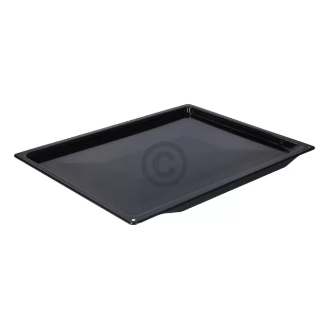 Backblech gorenje 242132 456x360x15mm für Backofen 2