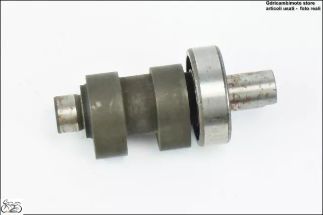 Vespa et4 125 Kugel Rst Welle A Nocken Zapm 04 Motor Camshaft Piaggio COD.43636 2