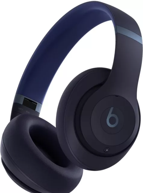 Beats by Dr. Dre Studio Pro Wireless Over-Ear Headphones- NAVY NEW UNOPENED