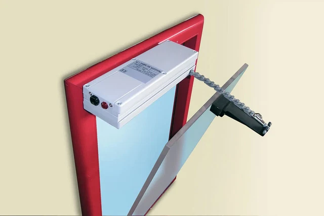 Ammortizzatore Soft Closing Per Cerniere Mondo Convenienza - Rallentatore Chiusura Ante - Foto 3