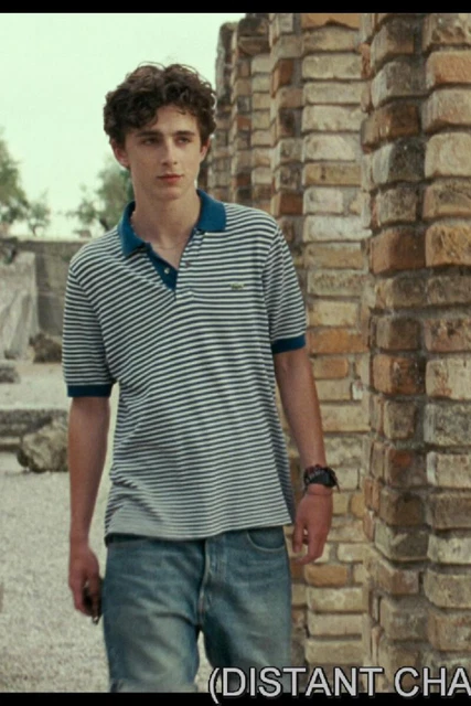 Elio lacoste shirt Clearance