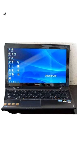 Lenovo IdeaPad Y580 GTX 660m, 15.6 Inch, 12gb Ram, 220gb SSD & MSATA, I7 Lenovo IdeaPad Y580 GTX 660m, 15.6 Inch, 12gb Ram, 220gb SSD & MSATA, I7