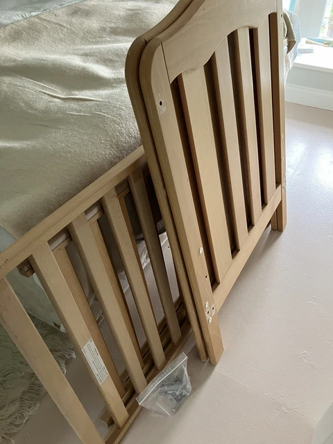 Lucia cot bed sale