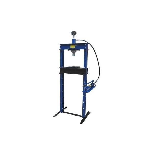 Pressa idraulica per officina 20t