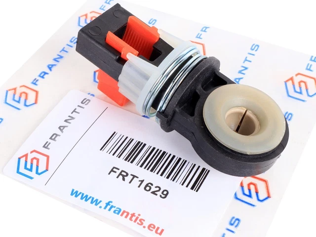 Biellette De Commande Fixation Câble Embrayage Pour Peugeot Partner, Berlingo, 306 – NEUVE