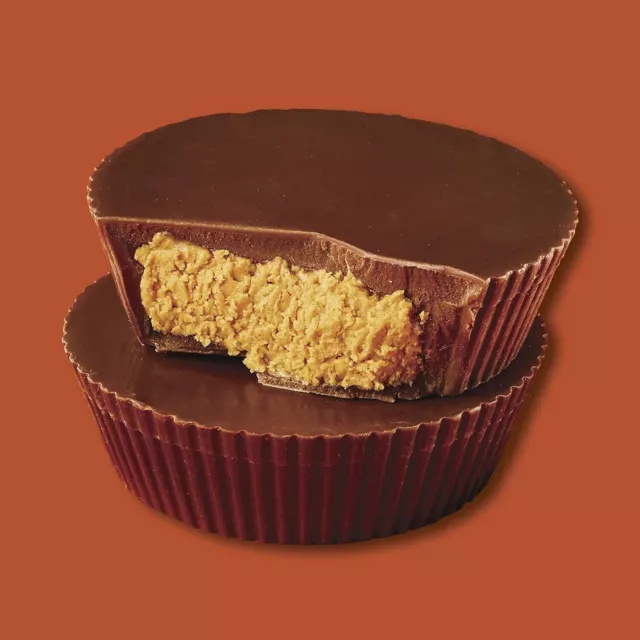 Reese's Peanut Butter Cups 453gram