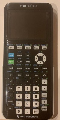 ti 84 plus subscript