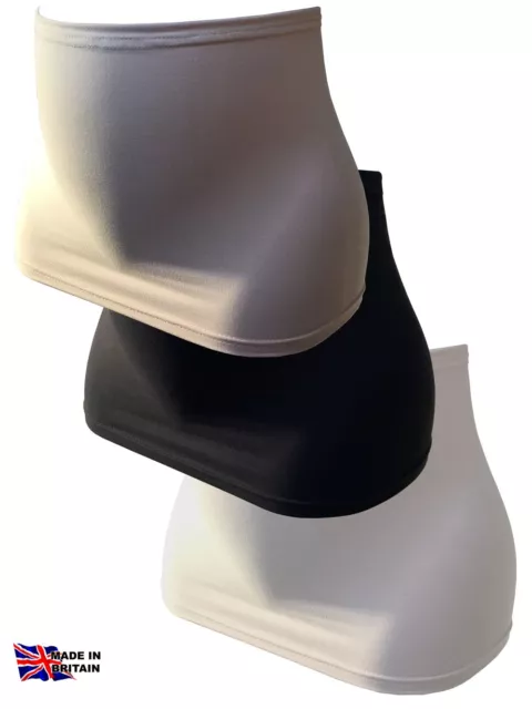 MATERNITY PREGNANCY BELLY BAND SUPPORT Made in the UK