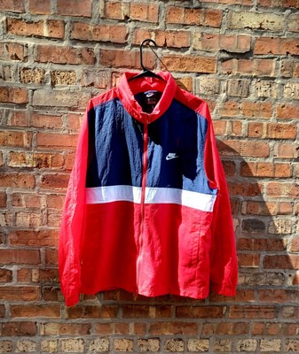 NIKE NSW SPORTSWEAR Windrunner Jacket 