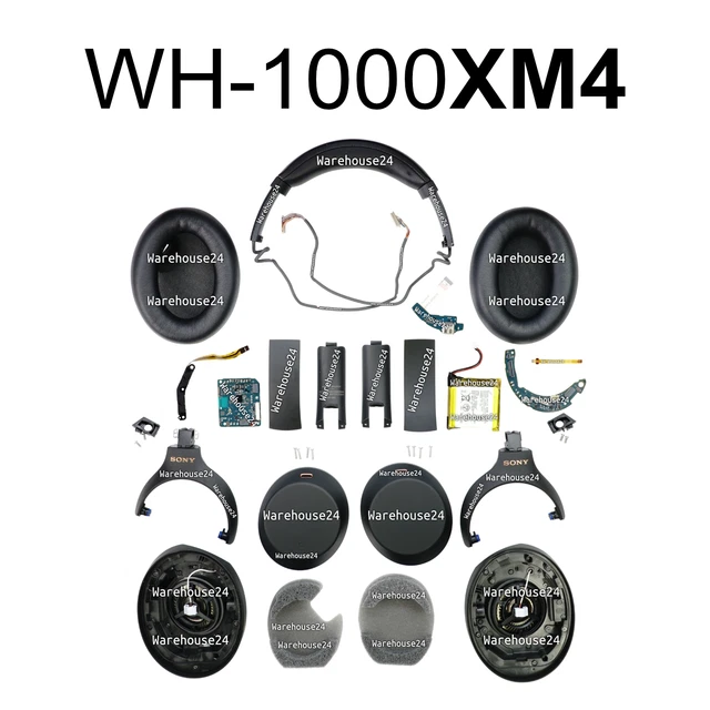 ORIGINAL OEM ORIGINAL Sony WH1000XM4, WH1000XM4/B, WH1000XM4