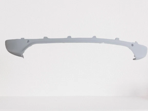 Paraurti Per Mercedes SMART 451/450 | Protezione Antiurto Anteriore E Posteriore - Foto 5