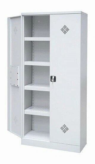 Umweltschrank Gefahrstoffschrank Pflanzenschutzschrank Spritzmittelschrank