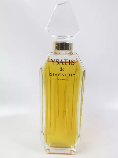 YSATIS de Givenchy mujer eau de toilette 100 ml nivel: ver fotos vintage