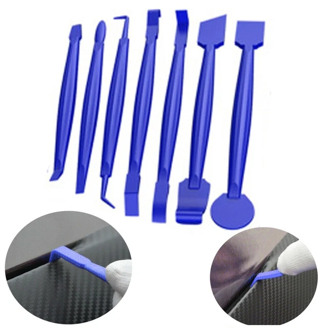 OUTILS DE COUPE pour emballage vinyle voiture sûr flexible et efficace OUTILS DE COUPE pour emballage vinyle voiture sûr flexible et efficace