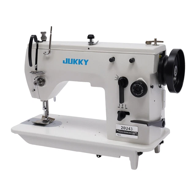Industrial Sewing Machine Head Upholstery & Leather Heavy Duty Easy To Operate