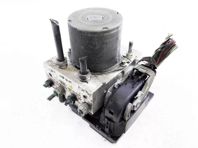 12-13 Range Rover Sport L320 ABS Pump Anti Lock Brake Computer 91K MILES OEM