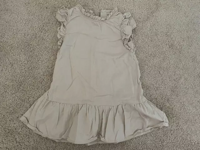 Seed Heritage Girls Dress Size 5