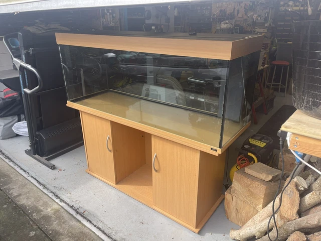 juwel rio 450 aquarium