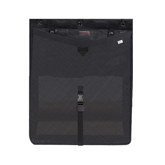 Sacco Pattumiera Linea Black 55&times;70 Cm Sfuso