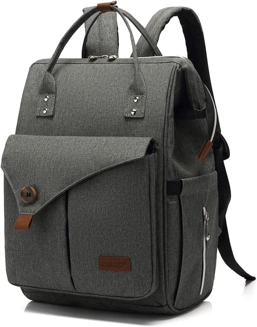 Diaper Bag Backpack with Changing Pad Multifunctional for baby boy and baby girl