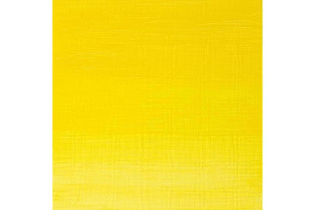 Winsor and Newton Artists Öle - Winsor Zitrone 37ml (Serie 2)
