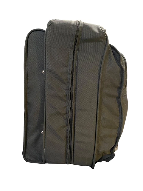 Tumi Rolling Garment Bag Luggage 3