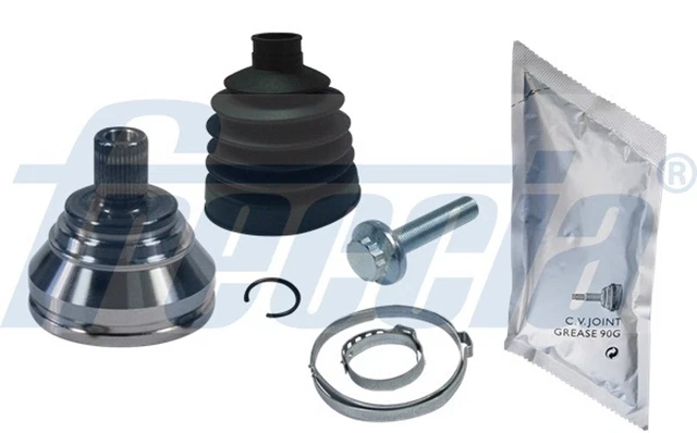 Gelenksatz Antriebswelle FRECCIA CVJ13-1089 M16X1,5 für VW GOLF 7 5G1 BQ1 BE1 3