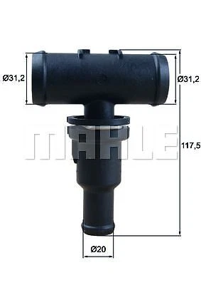 AccuSpark 8 Mm Silicon Performance HT Set Piombo Per PRE Crossflow 997