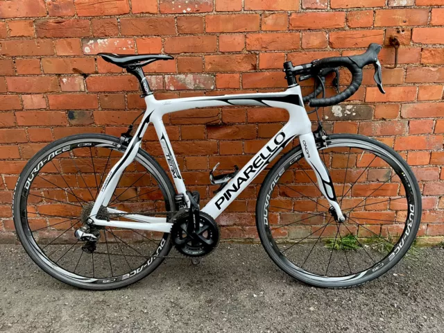 Pinarello fp on sale team price
