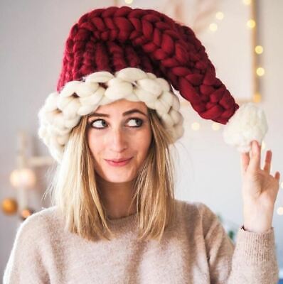 Maglia Cappello di Natale/Creative Babbo Natale Cappello Regalo di Natale