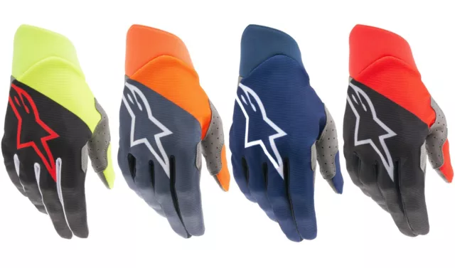 ALPINESTARS DUNE MOTOCROSS MX BIKE GLOVES ADULT mtb enduro