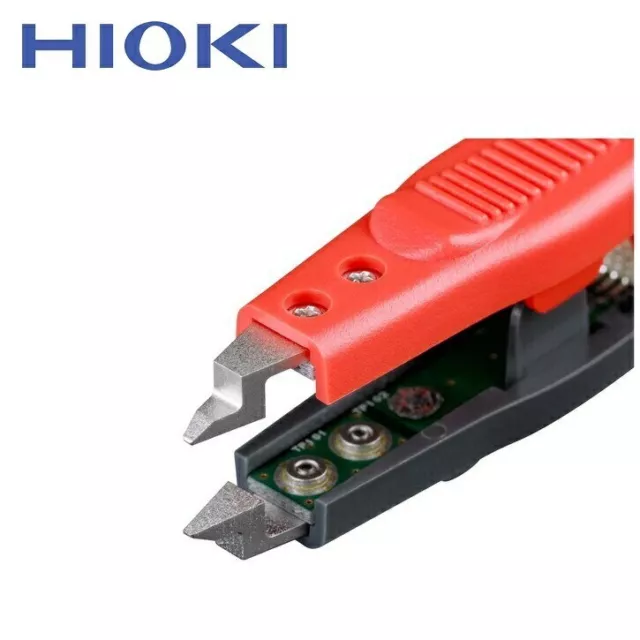 HIOKI IM9902 contact tip L2001 tip replacement fixing screw included New Japan