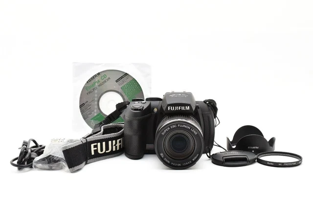 FUJI FILM FINEPIX HS20EXR 富士フイルム FinePix HS20EXR 価格比較